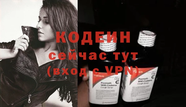 прущие крисы Горняк