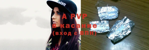 прущие крисы Горняк