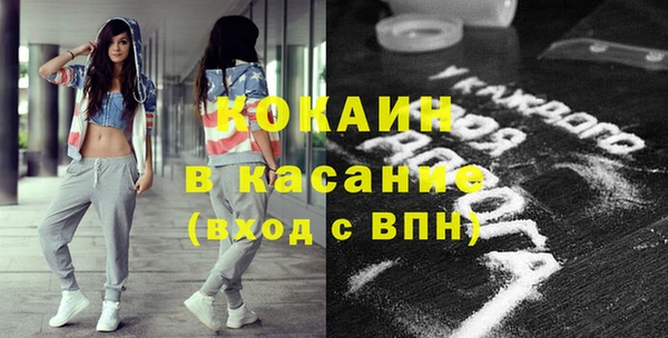 прущие крисы Горняк